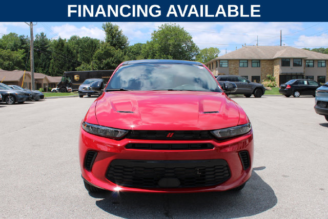 Used 2025 Dodge Hornet GT w/ GT Plus Package AWD/4WD image 3
