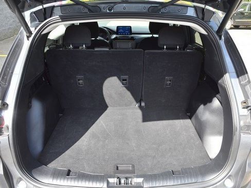 Used 2024 Ford Escape Active image 37