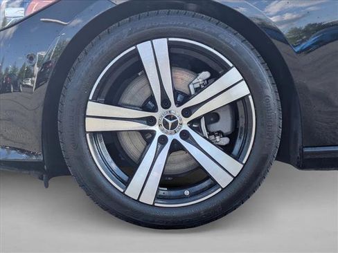 Used 2025 Mercedes-Benz C 300 4MATIC Sedan image 24