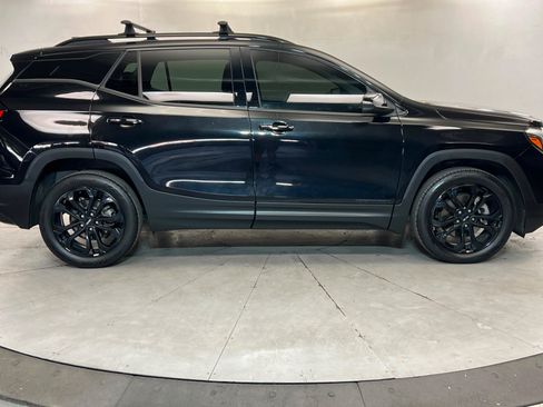 Used 2019 GMC Terrain SLT w/ Preferred Package AWD/4WD image 7