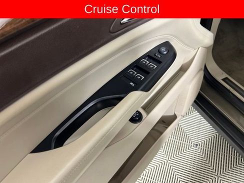 Used 2014 Cadillac SRX Performance w/ Driver Awareness Package image 13