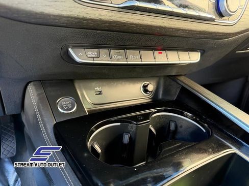 Used 2023 Audi A4 2.0T Premium Plus AWD/4WD image 39