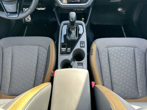 Certified 2025 Subaru Crosstrek 2.5i Sport w/ Popular Package #4A image 29