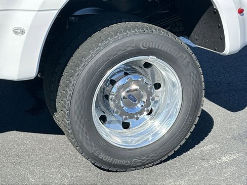 New 2026 Ford F450 XL w/ XL Driver Assist Package image 13