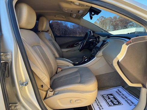 Used 2013 Buick LaCrosse Leather image 18