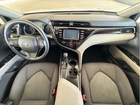Used 2019 Toyota Camry LE image 15