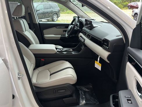 New 2026 Honda Pilot EX-L image 13