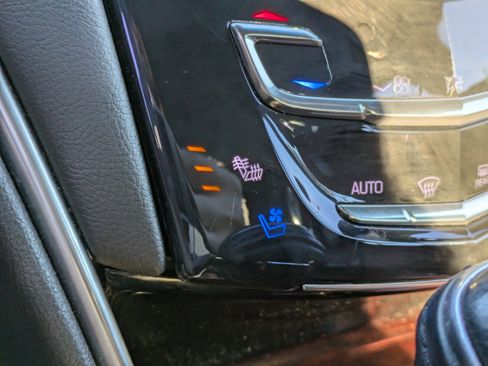 Used 2017 Cadillac XTS Premium Luxury w/ Driver Assist Package image 28