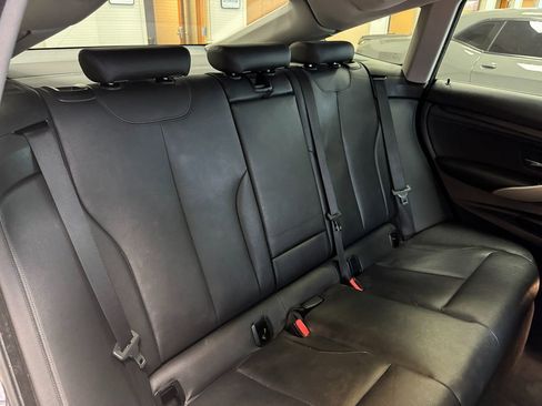 Used 2014 BMW 328i Gran Turismo xDrive 328i xDrive AWD/4WD image 56