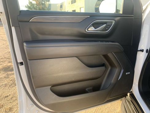 Certified 2023 Chevrolet Suburban LT image 20