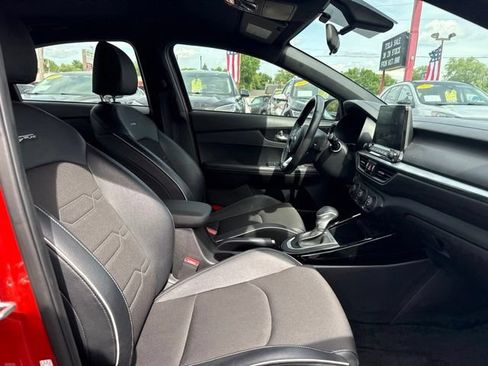 Used 2020 Kia Forte GT-Line FWD image 18