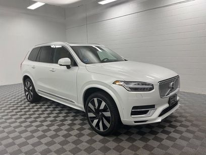 Certified 2023 Volvo XC90 T8 Ultimate w/ Protection Package Premier