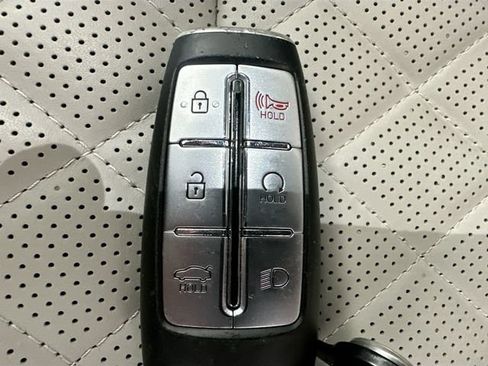 Used 2023 Genesis G70 3.3T w/ Sport Prestige Package AWD/4WD image 18
