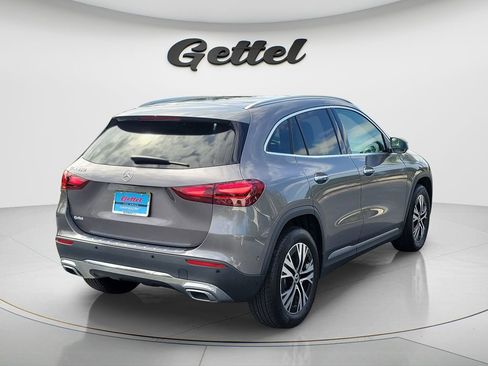 Used 2025 Mercedes-Benz GLA 250 image 5