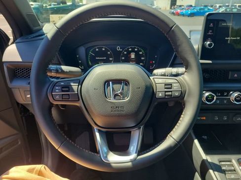 New 2026 Honda CR-V Sport-L image 31