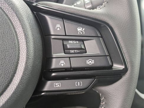 New 2026 Subaru Forester Premium image 31