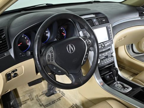 Used 2008 Acura TL FWD image 11