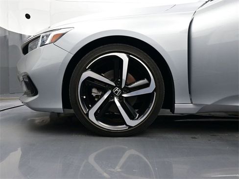 Used 2022 Honda Accord Sport Special Edition image 6