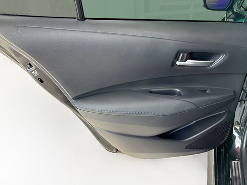 Used 2020 Toyota Corolla SE w/ Carpet Mat Package (TMS) FWD image 25