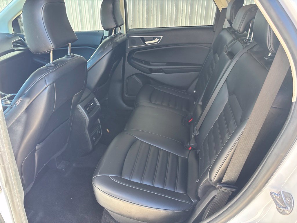 Used 2024 Ford Edge SEL w/ Convenience Package AWD/4WD image 12
