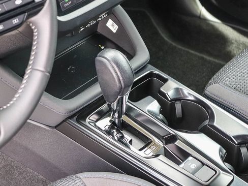 Certified 2026 Subaru Forester Premium AWD/4WD image 21