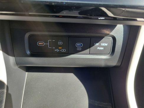 New 2026 Hyundai Tucson Limited w/ Tow & Go Package image 34