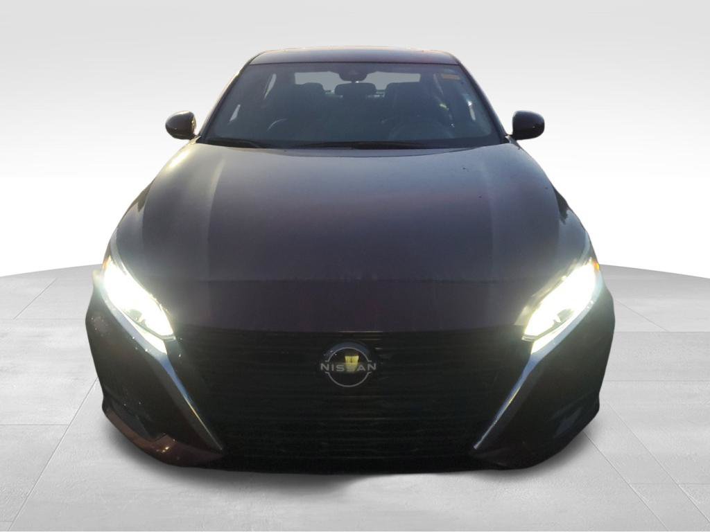 Used 2023 Nissan Altima 2.5 SL AWD/4WD image 11