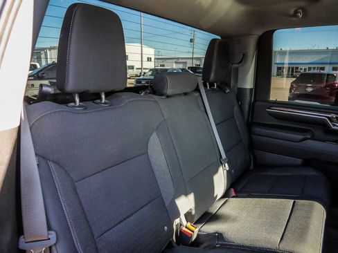 Used 2024 Chevrolet Silverado 2500 LT AWD/4WD image 45