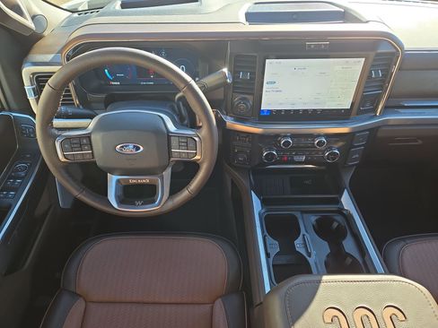 Used 2026 Ford F250 King Ranch image 14