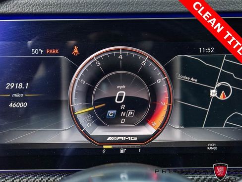 Used 2019 Mercedes-Benz G 63 AMG 4MATIC image 30