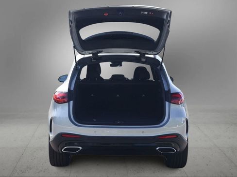 Used 2026 Mercedes-Benz GLC 300 GLC 300 image 7