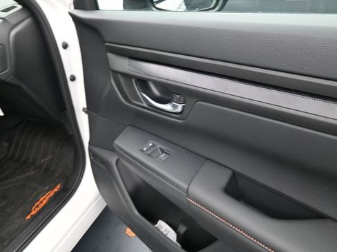 Used 2026 Honda CR-V TrailSport image 14