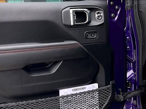 New 2026 Jeep Wrangler Unlimited Rubicon 392 image 11