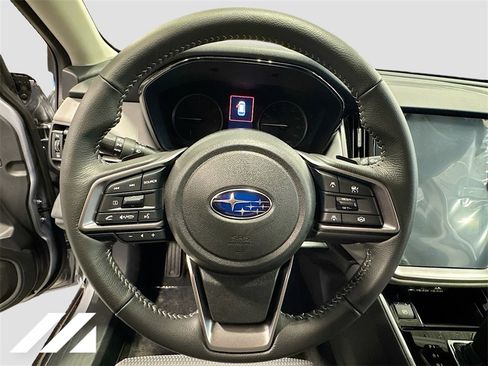 Certified 2025 Subaru Outback Premium image 11