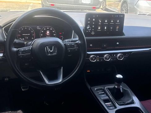 Used 2025 Honda Civic Si image 9