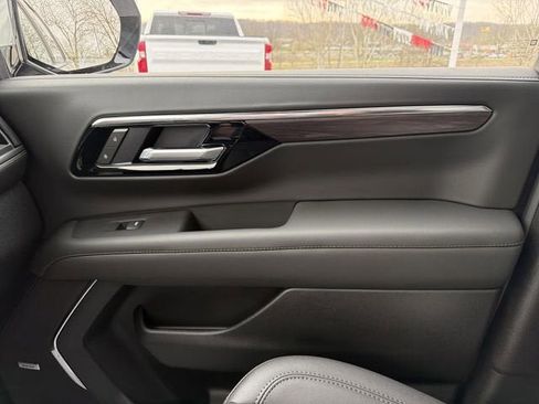 New 2026 Chevrolet Tahoe Z71 w/ Z71 Off-Road Package image 26