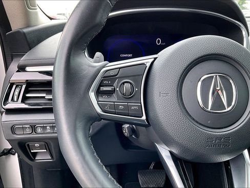 Certified 2023 Acura MDX SH-AWD w/ Technology Package image 25