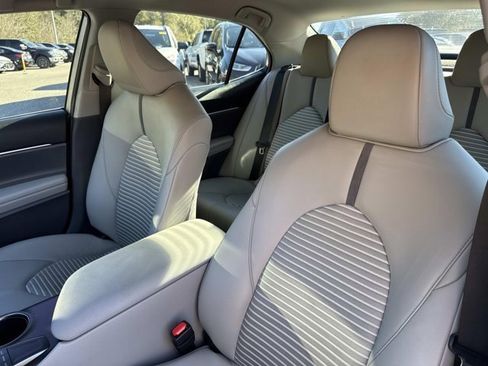 Certified 2024 Toyota Camry SE image 11