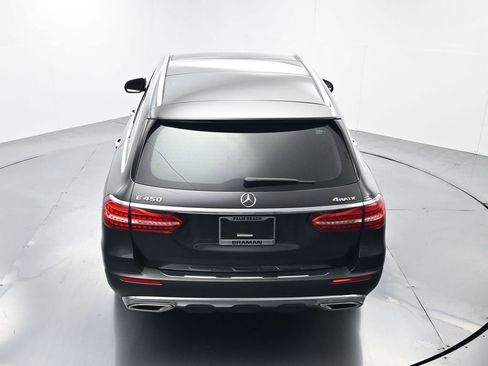 Used 2023 Mercedes-Benz E 450 4MATIC All-Terrain Wagon image 34