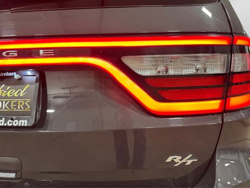 Used 2025 Dodge Durango R/T AWD/4WD image 51
