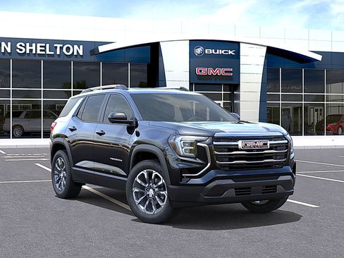 New 2026 GMC Terrain Elevation FWD image 7