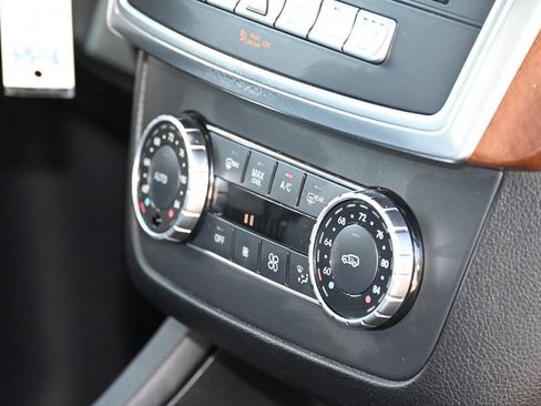 Used 2014 Mercedes-Benz ML 350 4MATIC image 40