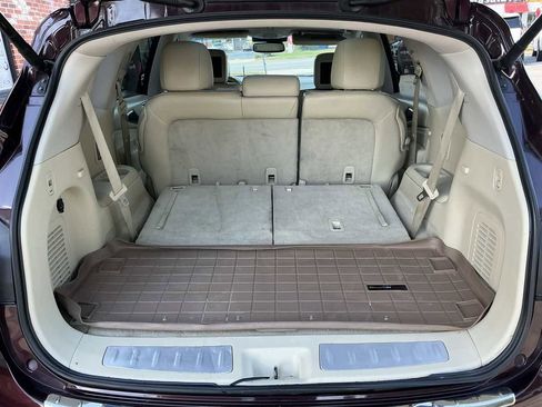 Used 2013 INFINITI JX35 AWD w/ Premium Pkg image 37