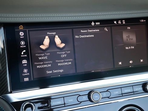 Used 2022 Bentley Continental GT Speed AWD/4WD image 35
