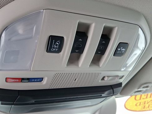 Certified 2022 Subaru Ascent Touring image 29