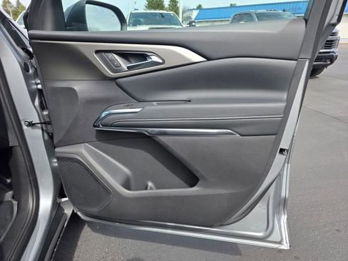 New 2026 Chevrolet Traverse LT w/ Midnight/Sport Edition image 22