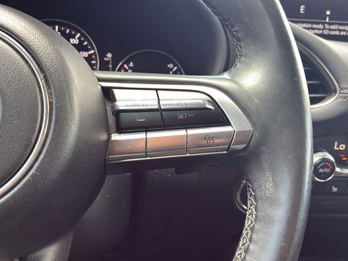 Used 2021 MAZDA MAZDA3 AWD 2.5 Turbo Sedan image 35