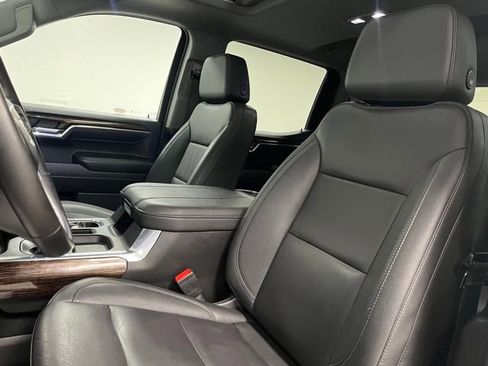 Used 2024 GMC Sierra 1500 Elevation w/ Elevation Premium Package AWD/4WD image 22