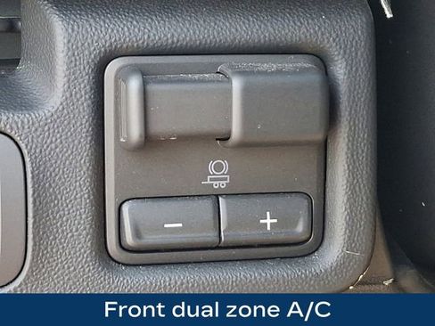 Used 2026 GMC Sierra EV Denali AWD/4WD image 11
