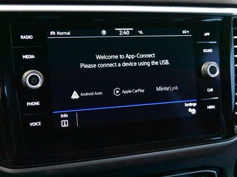 Used 2022 Volkswagen Atlas SE image 12